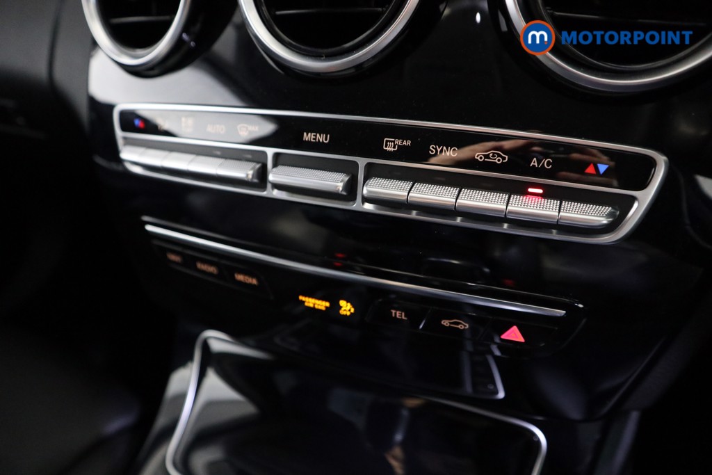 Used Mercedes-Benz C Class 2020 for sale - 77168227: Photo 15