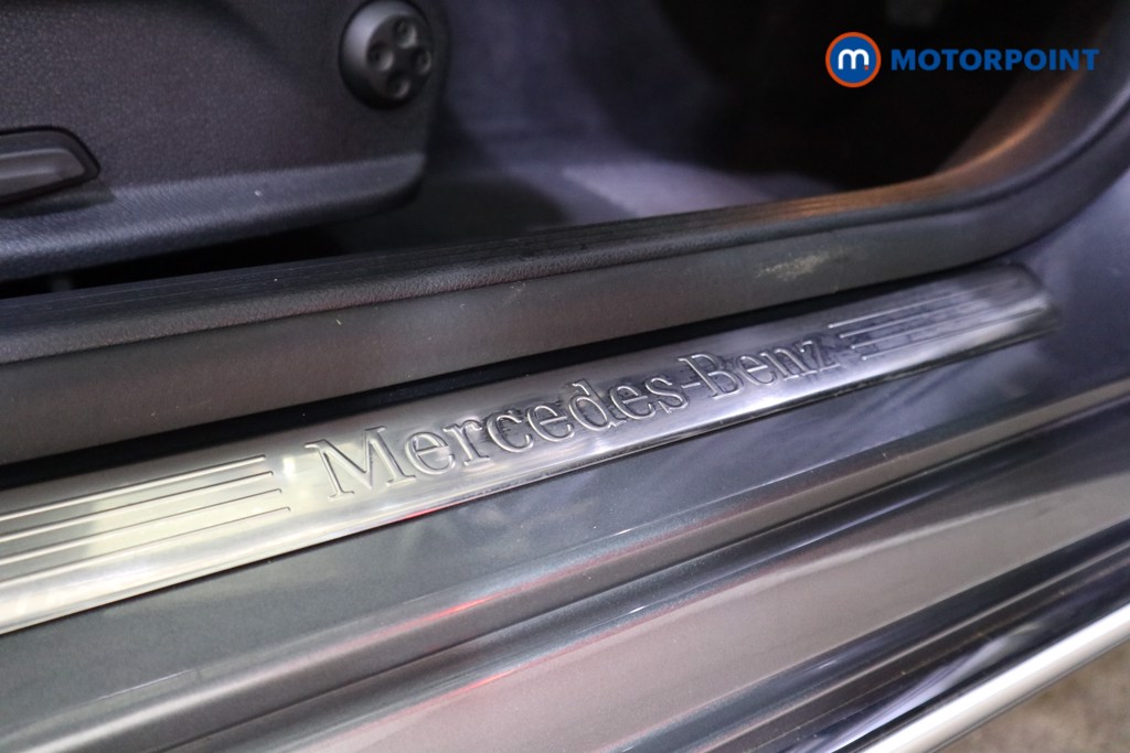 Used Mercedes-Benz C Class 2020 for sale - 77168227: Photo 25