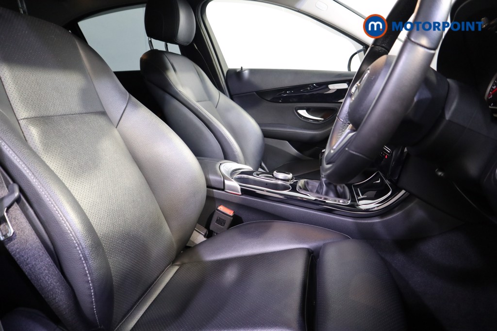 Used Mercedes-Benz C Class 2020 for sale - 77168227: Photo 27