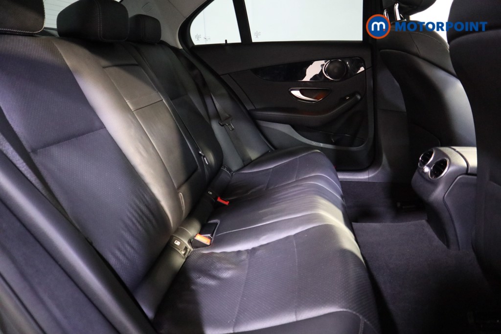 Used Mercedes-Benz C Class 2020 for sale - 77168227: Photo 28