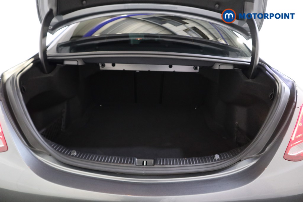 Used Mercedes-Benz C Class 2020 for sale - 77168227: Photo 31