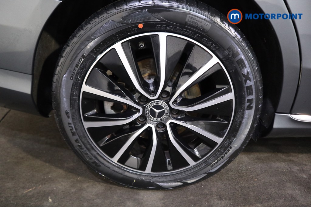 Used Mercedes-Benz C Class 2020 for sale - 77168227: Photo 32