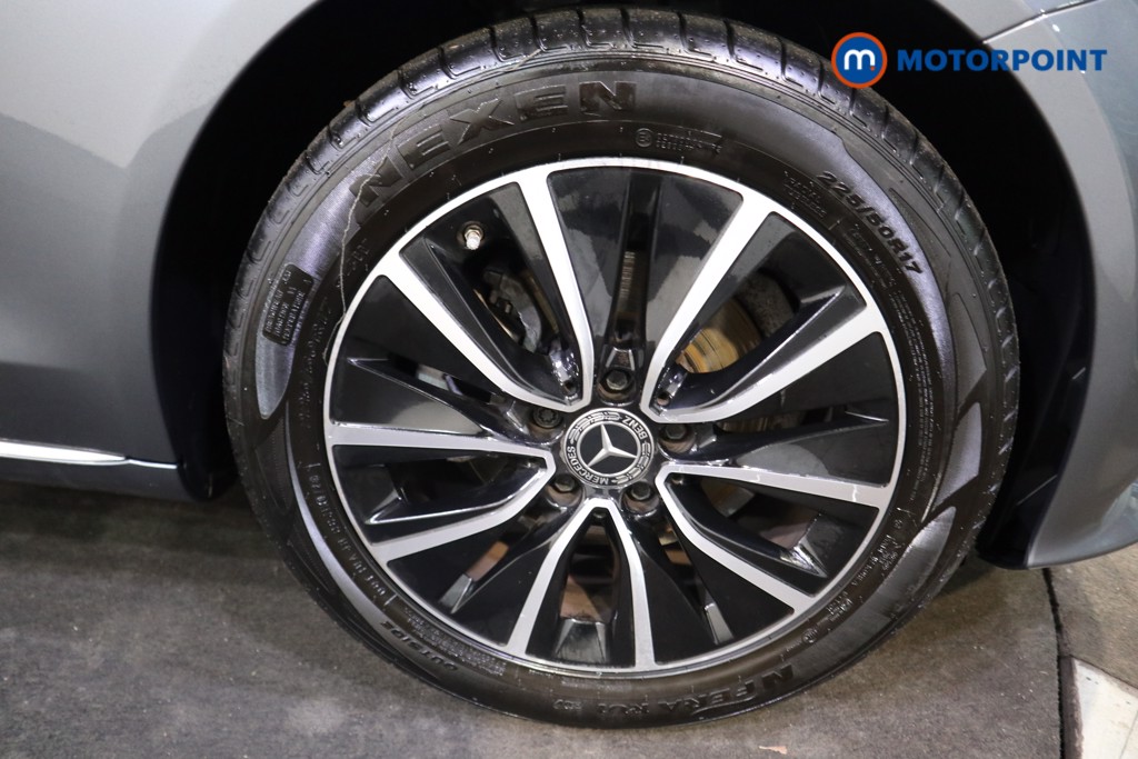 Used Mercedes-Benz C Class 2020 for sale - 77168227: Photo 33