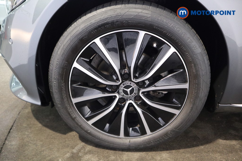 Used Mercedes-Benz C Class 2020 for sale - 77168227: Photo 34