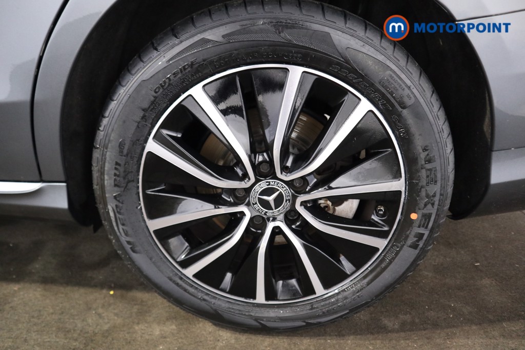 Used Mercedes-Benz C Class 2020 for sale - 77168227: Photo 35