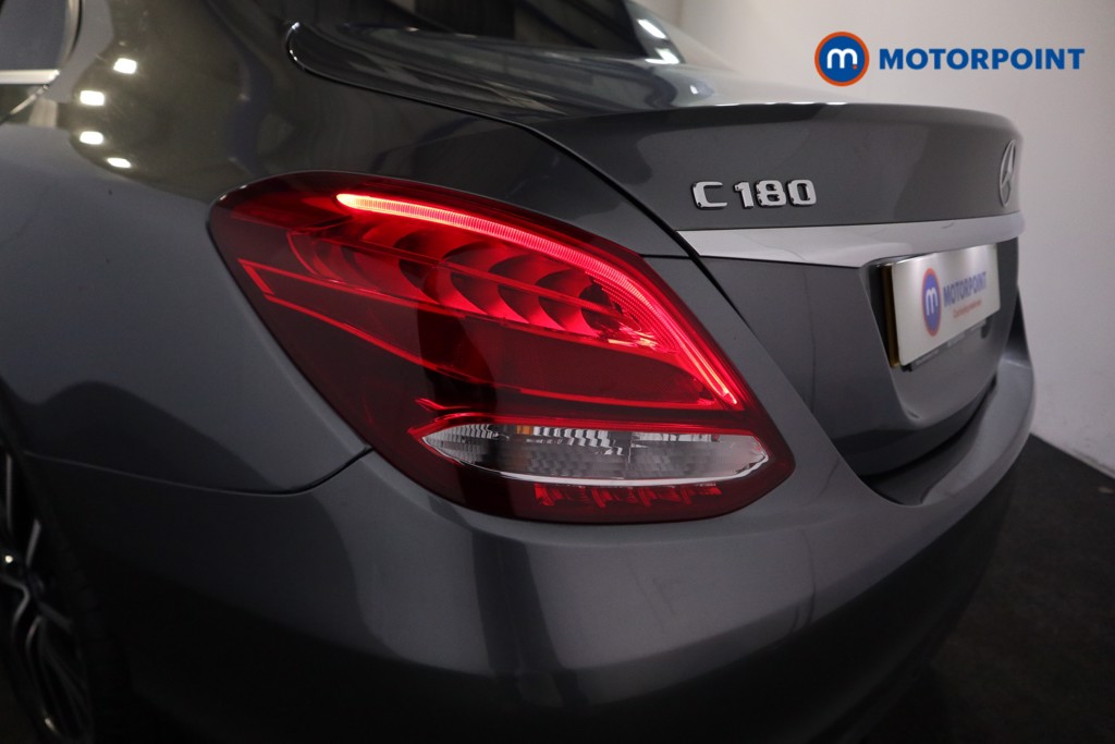 Used Mercedes-Benz C Class 2020 for sale - 77168227: Photo 37