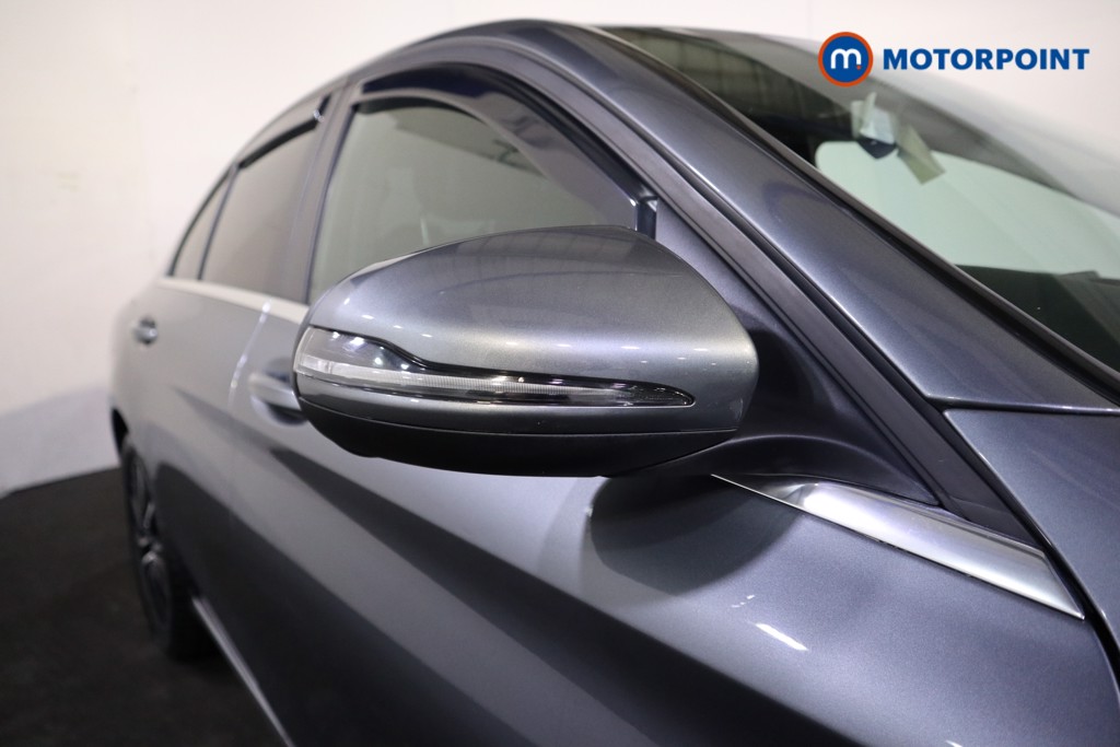 Used Mercedes-Benz C Class 2020 for sale - 77168227: Photo 39