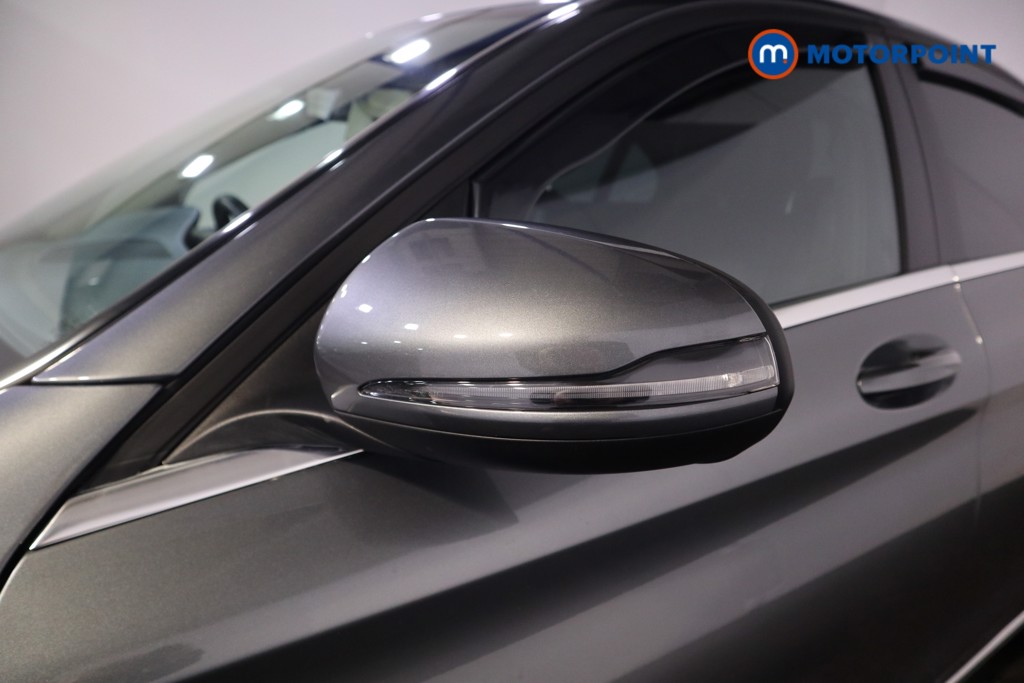 Used Mercedes-Benz C Class 2020 for sale - 77168227: Photo 40