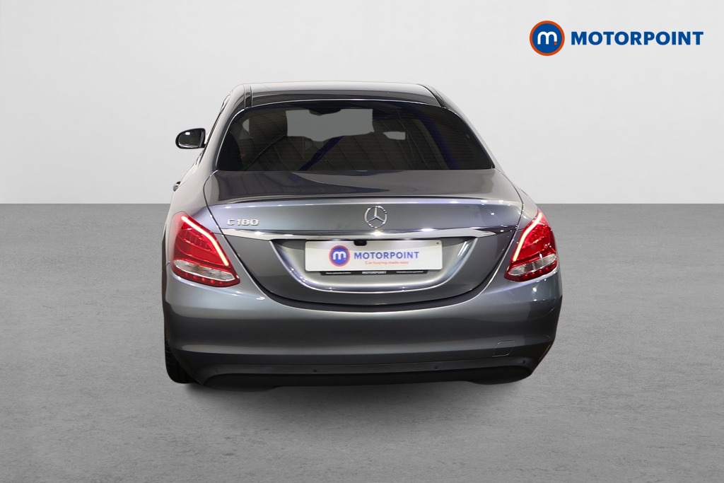 Used Mercedes-Benz C Class 2020 for sale - 77168227: Photo 6