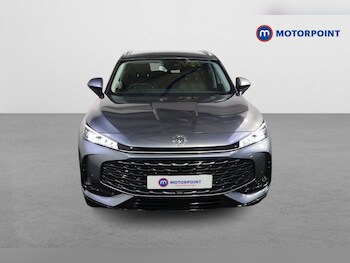 Used MG MG HS 2025 for sale - 78370946: Photo