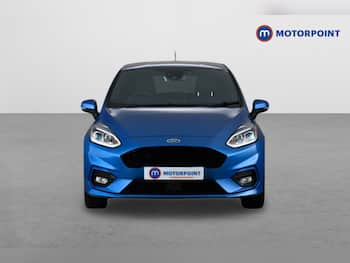 Used Ford Fiesta 2020 for sale - 79626027: Photo