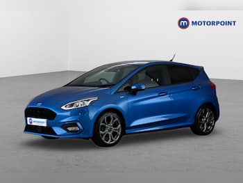 Used Ford Fiesta 2020 for sale - 79626027: Photo