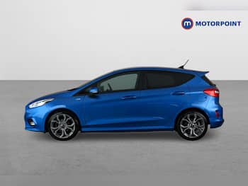 Used Ford Fiesta 2020 for sale - 79626027: Photo