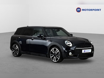 Used MINI Clubman 2023 for sale - 78644567: Photo