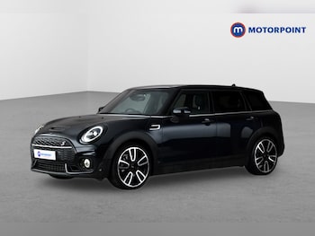 Used MINI Clubman 2023 for sale - 78644567: Photo