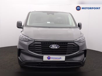 Used Ford Transit Custom 2024 for sale - 78353828: Photo