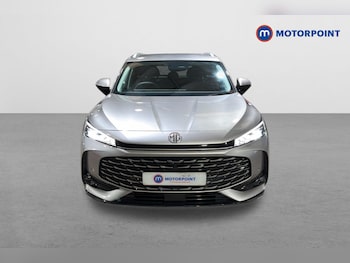 Used MG MG HS undefined for sale - 78556488: Photo