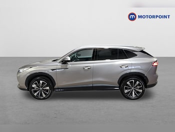 Used MG MG HS undefined for sale - 78556488: Photo