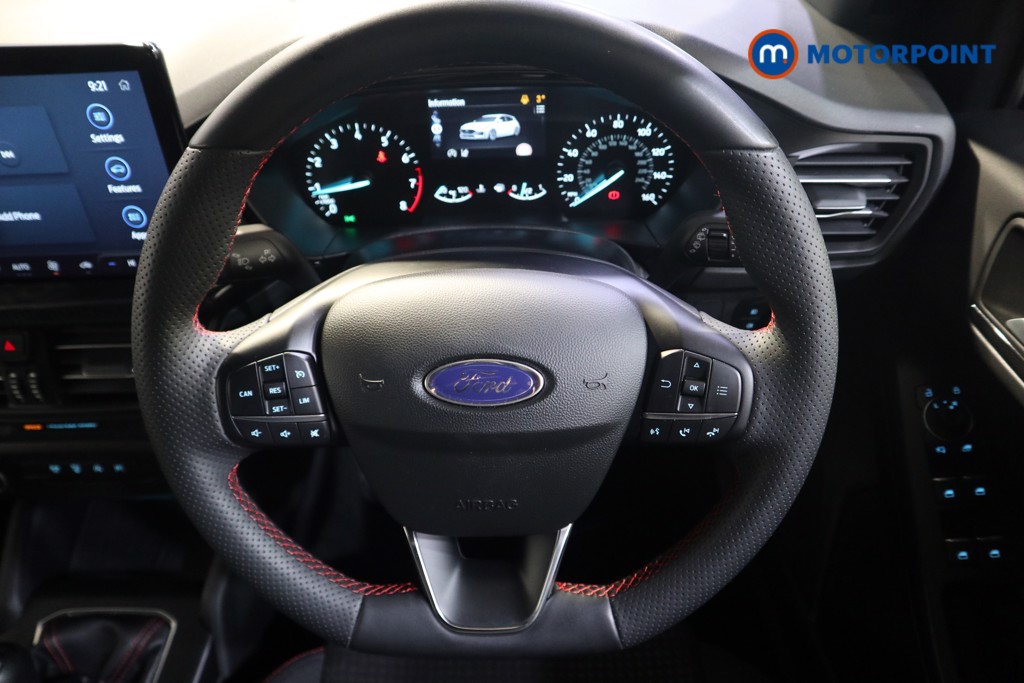 Used Ford Focus 2023 for sale - 76628445: Photo 10