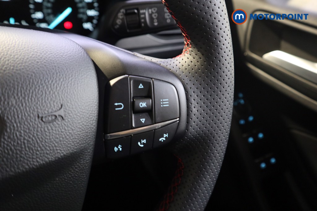 Used Ford Focus 2023 for sale - 76628445: Photo 12