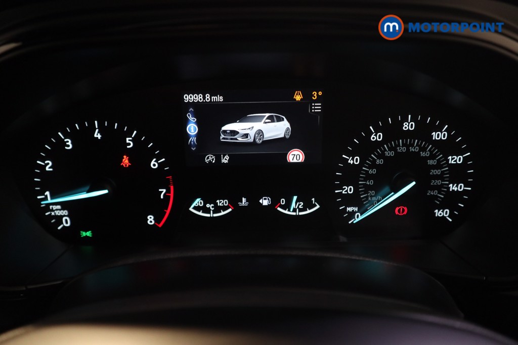 Used Ford Focus 2023 for sale - 76628445: Photo 13