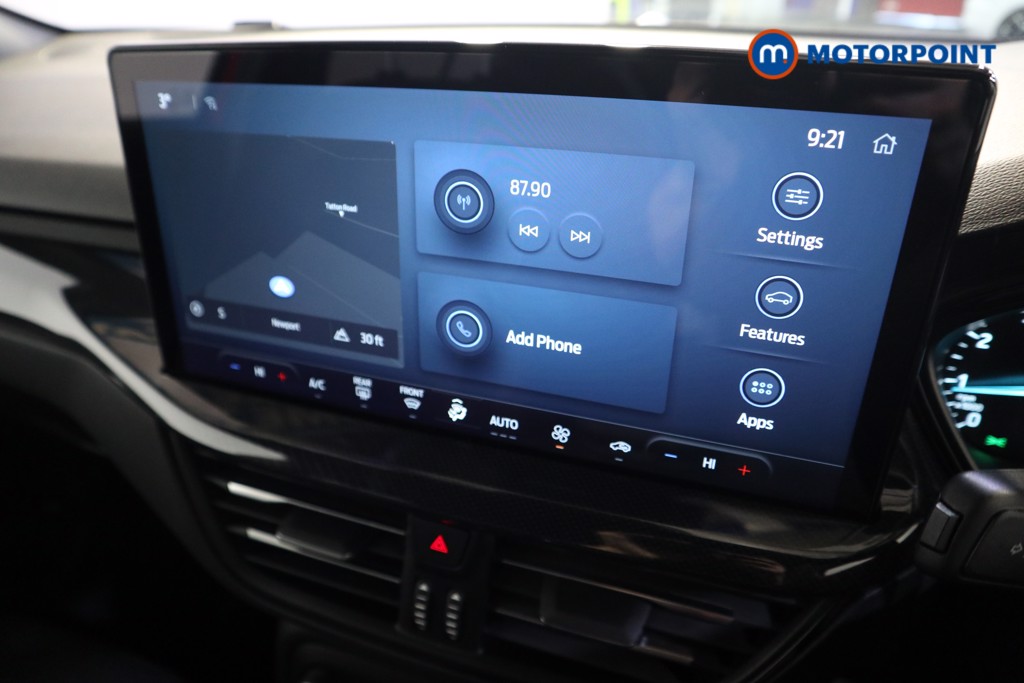 Used Ford Focus 2023 for sale - 76628445: Photo 14