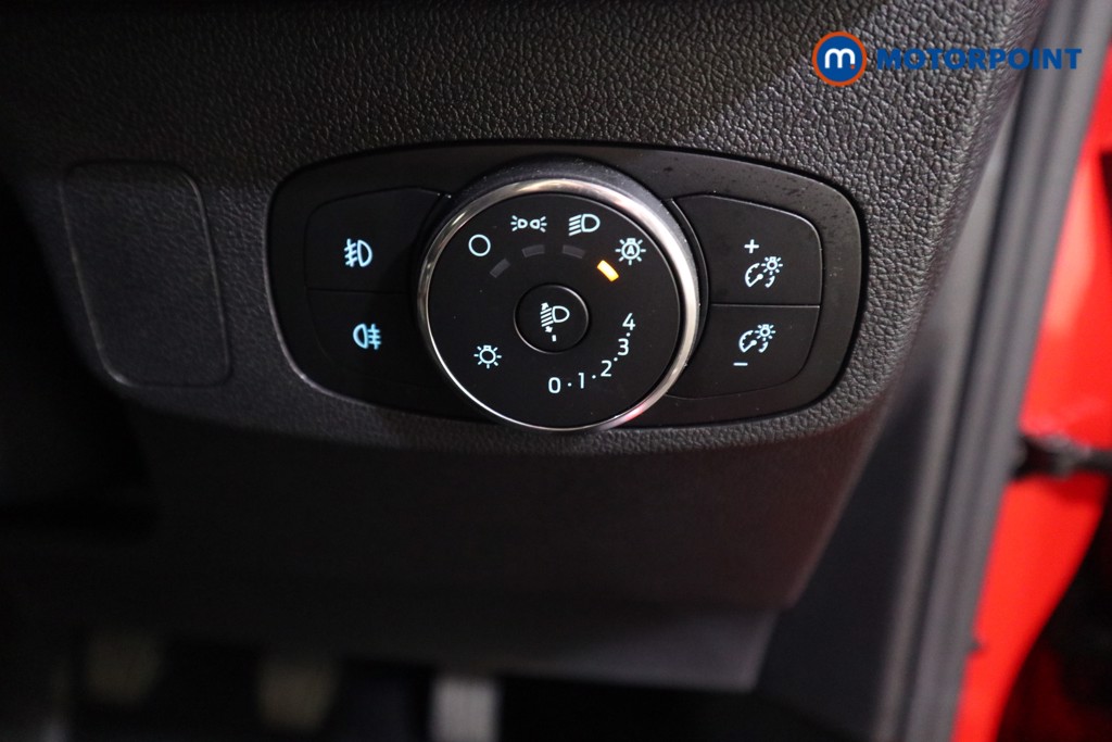 Used Ford Focus 2023 for sale - 76628445: Photo 19