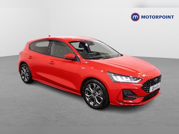 Used Ford Focus 2023 for sale - 76628445: Photo