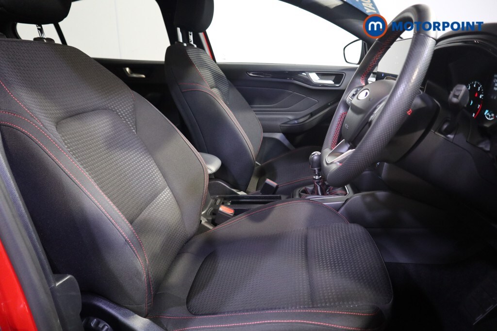 Used Ford Focus 2023 for sale - 76628445: Photo 21