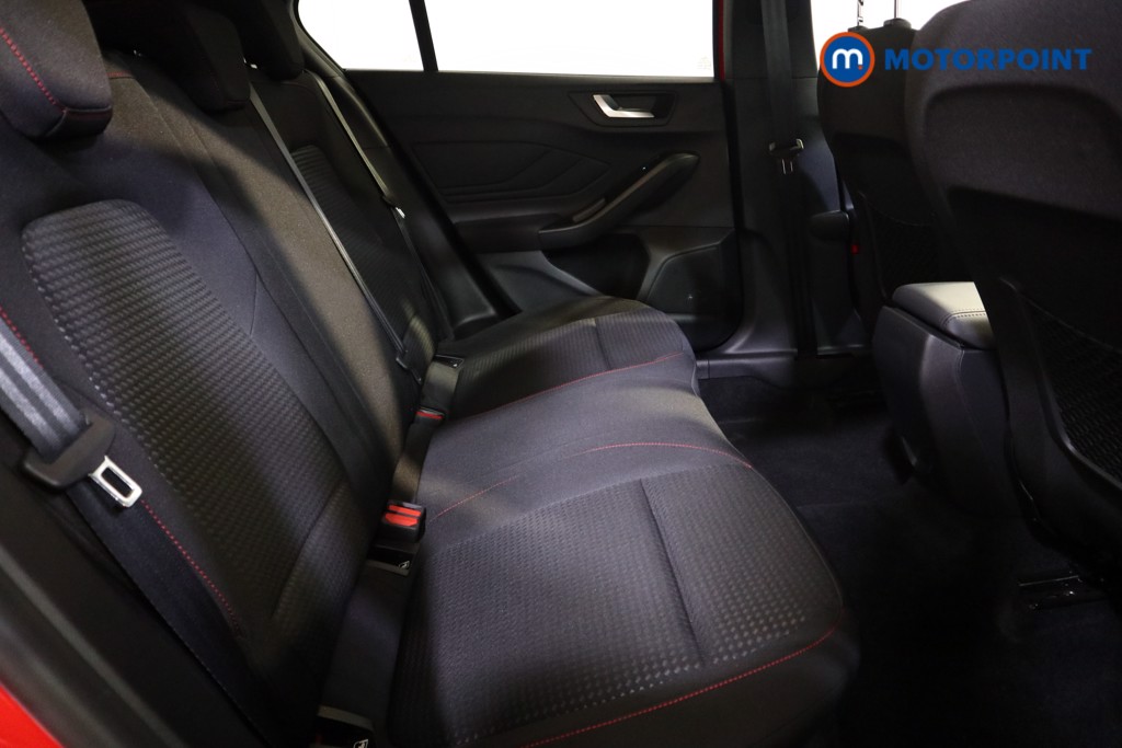 Used Ford Focus 2023 for sale - 76628445: Photo 22