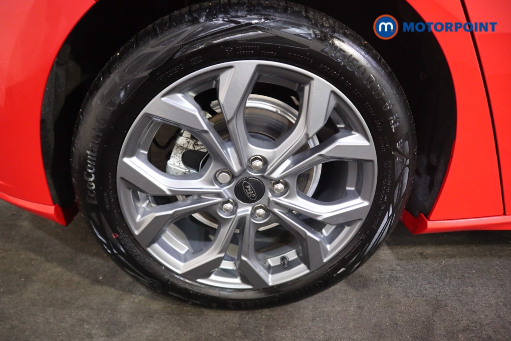 Used Ford Focus 2023 for sale - 76628445: Photo 26