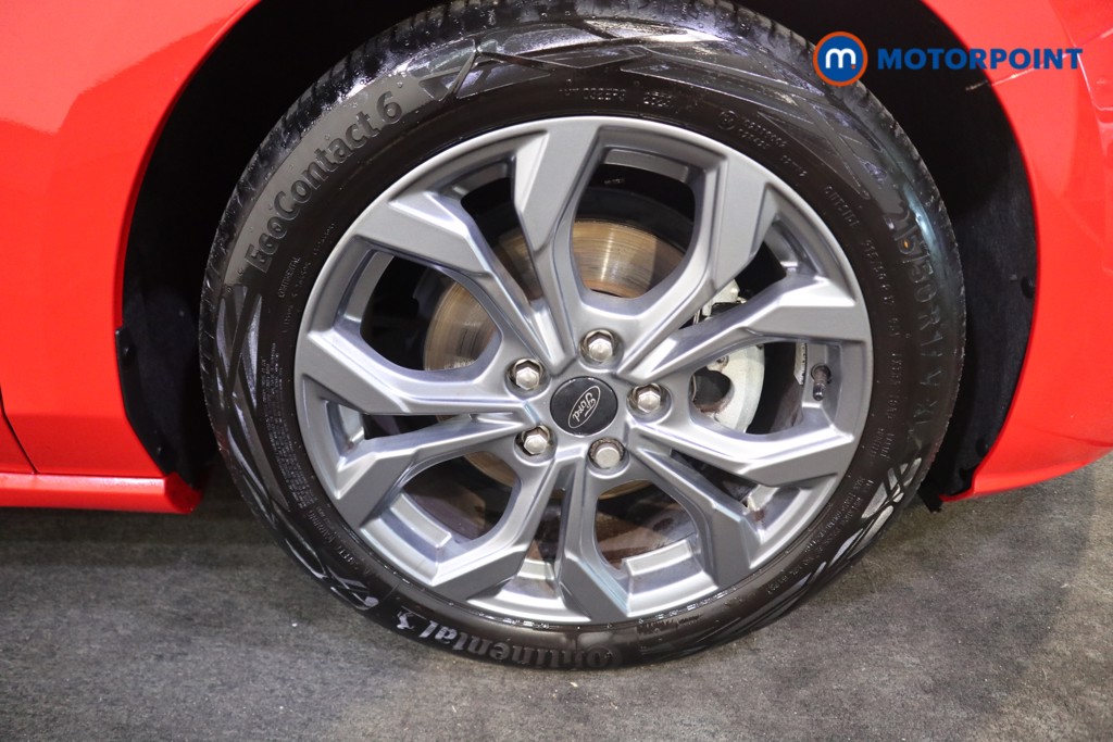 Used Ford Focus 2023 for sale - 76628445: Photo 27