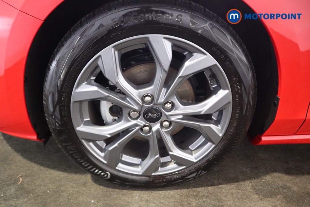 Used Ford Focus 2023 for sale - 76628445: Photo 28