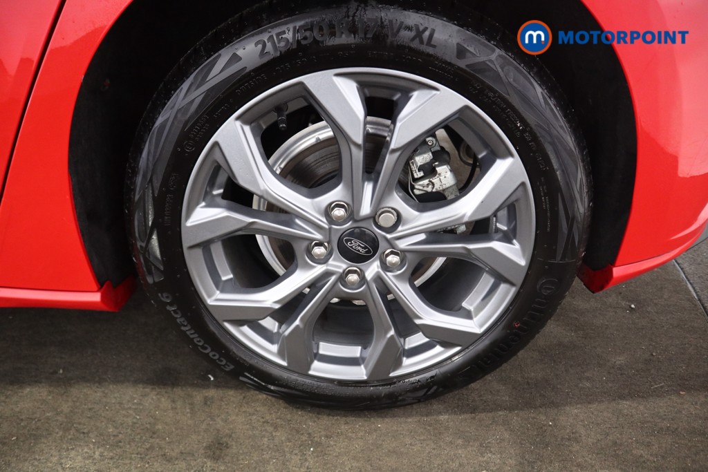 Used Ford Focus 2023 for sale - 76628445: Photo 29