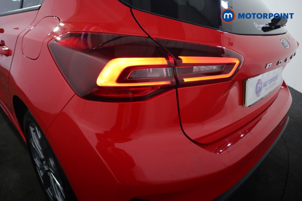 Used Ford Focus 2023 for sale - 76628445: Photo 31