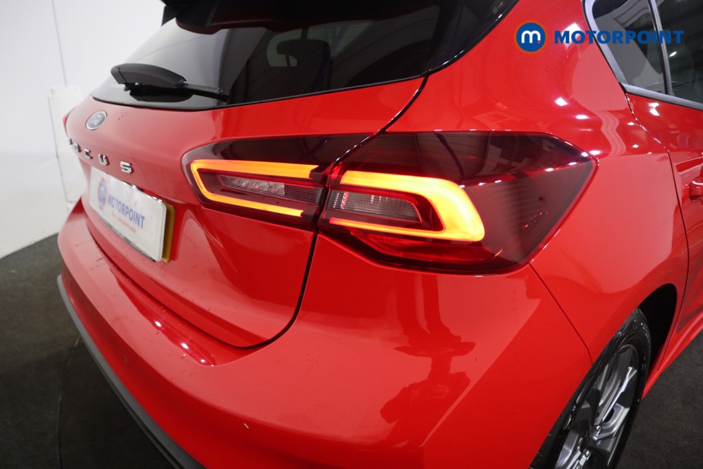 Used Ford Focus 2023 for sale - 76628445: Photo 32