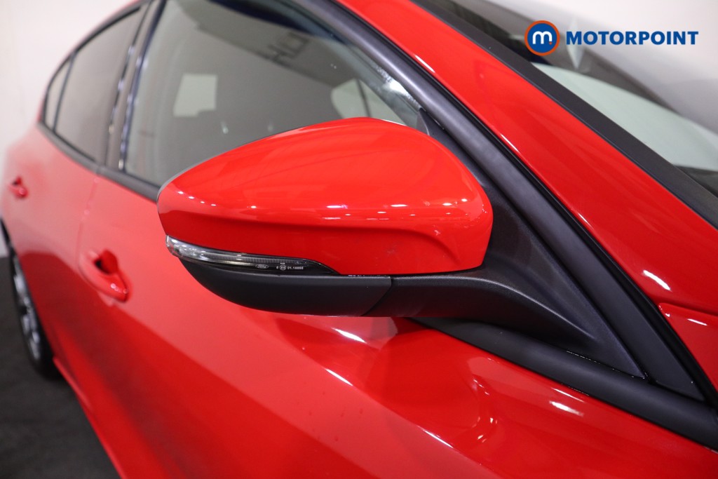 Used Ford Focus 2023 for sale - 76628445: Photo 34