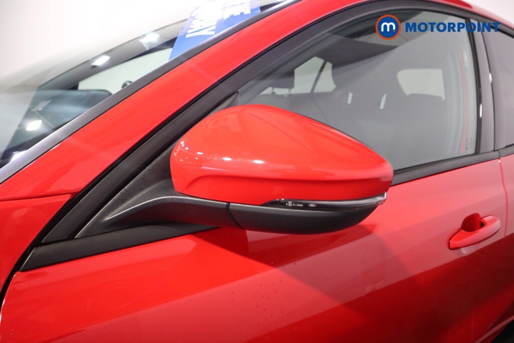 Used Ford Focus 2023 for sale - 76628445: Photo 35