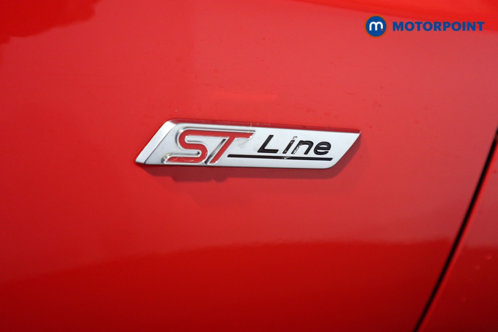 Used Ford Focus 2023 for sale - 76628445: Photo 36