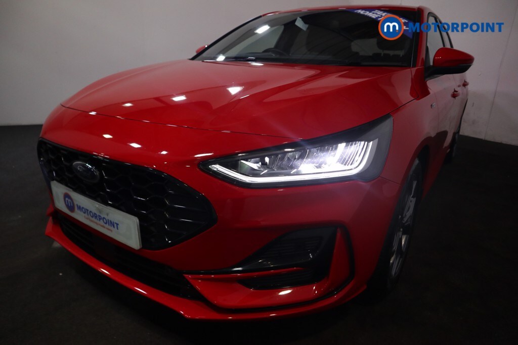 Used Ford Focus 2023 for sale - 76628445: Photo 38