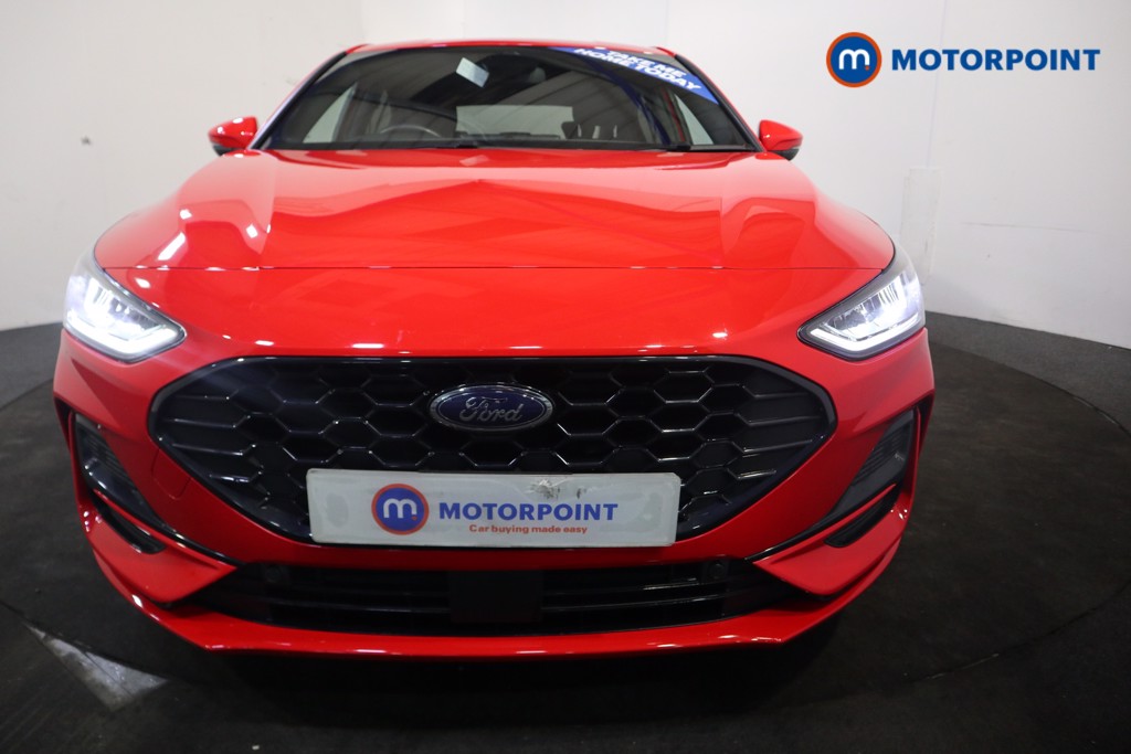 Used Ford Focus 2023 for sale - 76628445: Photo 39