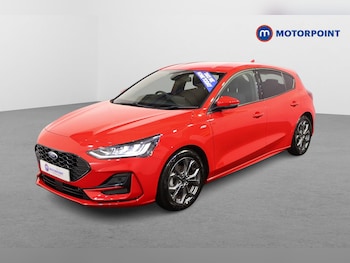 Used Ford Focus 2023 for sale - 76628445: Photo