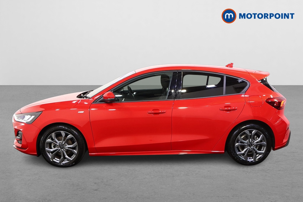 Used Ford Focus 2023 for sale - 76628445: Photo 4