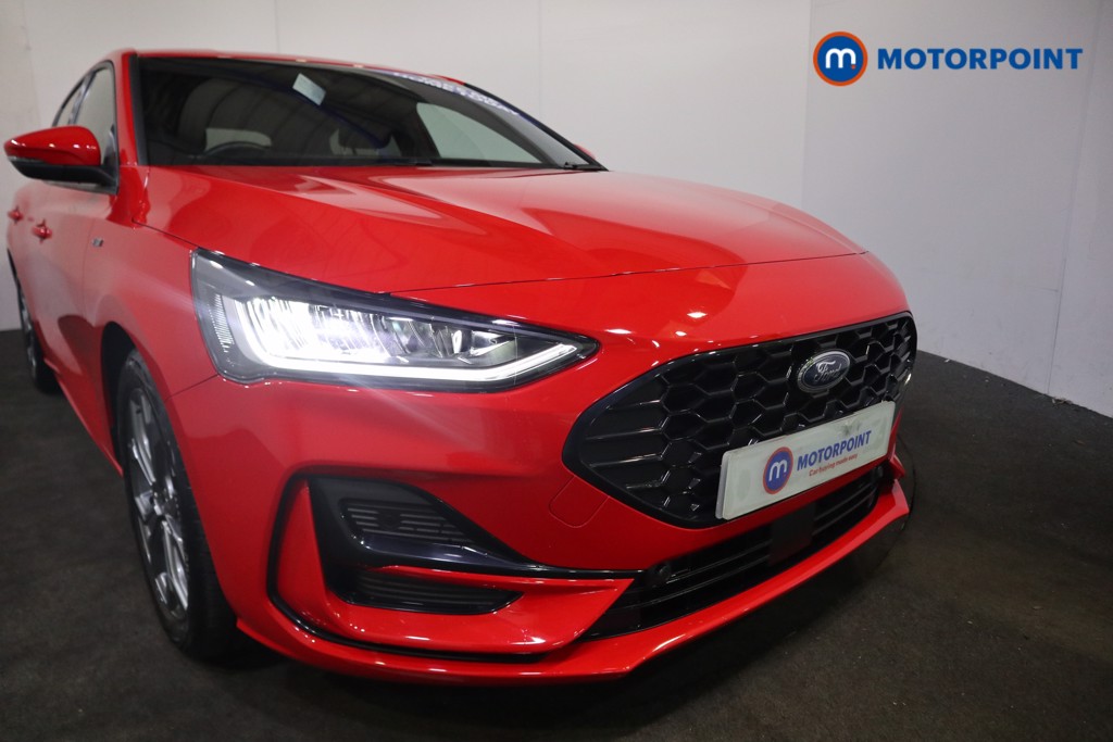 Used Ford Focus 2023 for sale - 76628445: Photo 40