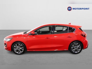 Used Ford Focus 2023 for sale - 76628445: Photo