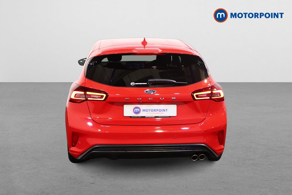 Used Ford Focus 2023 for sale - 76628445: Photo 6