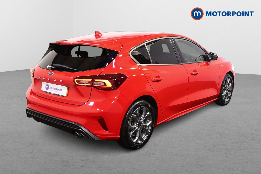 Used Ford Focus 2023 for sale - 76628445: Photo 7