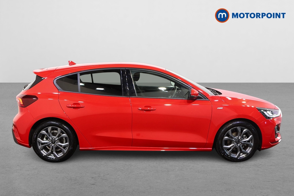 Used Ford Focus 2023 for sale - 76628445: Photo 8