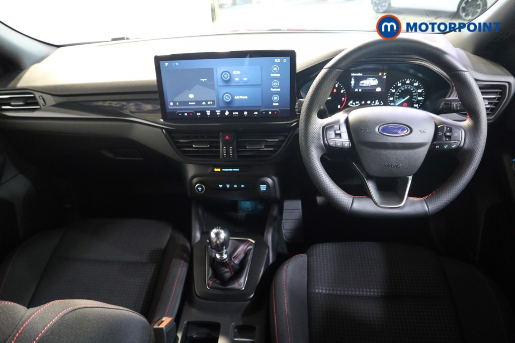 Used Ford Focus 2023 for sale - 76628445: Photo 9