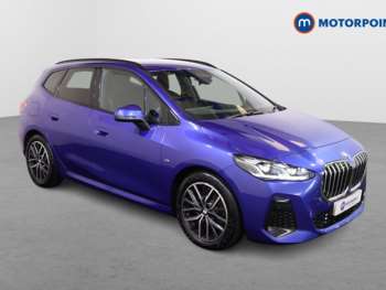 2022 - 223i MHT M Sport 5dr DCT